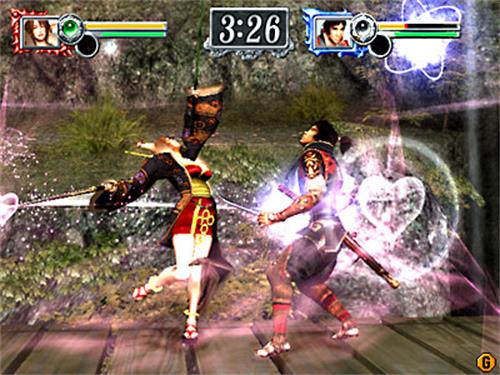 鬼武者4中文版高清下载 复刻版