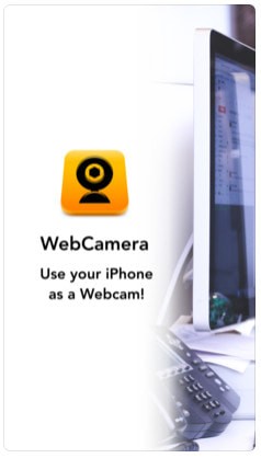 webcamera安卓版手机端下载 v2.9 中文版