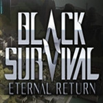 黑色幸存永远回归中文版下载 Steam资源 官方版