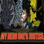 我的英雄学院：唯我正义2中文破解版下载 豪华版