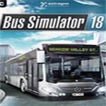 巴士模拟18破解版下载 附DLC+MOD大全 中文版