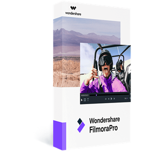 Wondershare Filmora10Pro专业版破解版下载 v10.0.0.90 绿色特别版