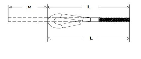 1、地脚螺栓计算方法