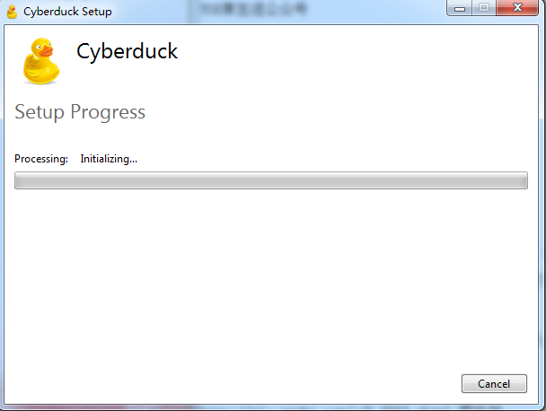 cyberduck s3 set permissions