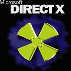 DirectX 4.0修复工具