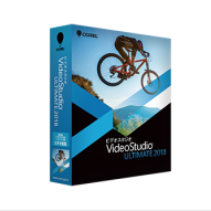 Corel VideoStudio Ultimate 2019汉化破解版下载 v22.3.0.439 旗舰版