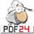 PDF24 Creator绿色版下载 v10.0.1 电脑版