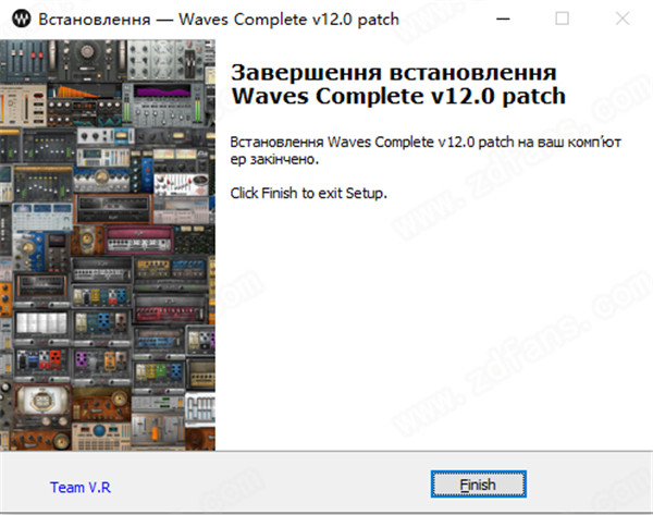 waves complete mac osx