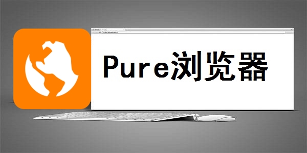 Pure浏览器手机版 v2.8.1 官方版