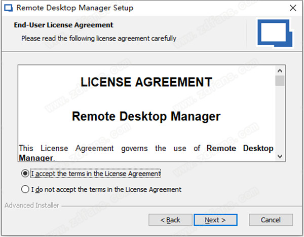 remotedesktopmanagerfree