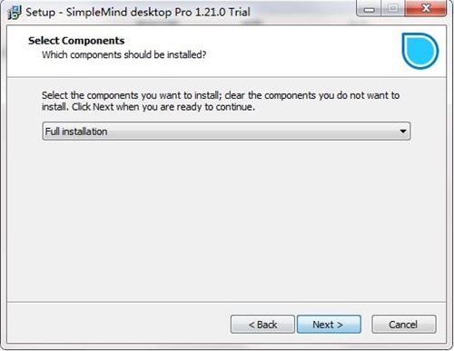 SimpleMind Pro安装方法3