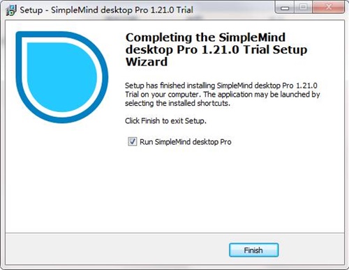 SimpleMind Pro安装方法7