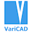 VariCAD(CAD绘图软件)2021破解版下载 附破解教程 中文版