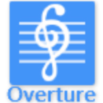 Overture5打谱软件 v2.0.8 64 绿色版