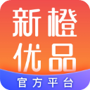新橙优品app官方下载 v2.5.3 安卓版
