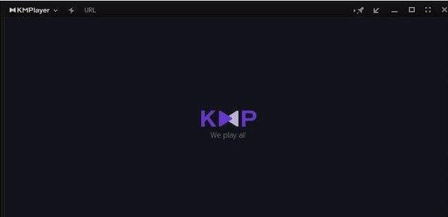 kmplayer电脑版如何播放视频1