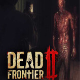 死亡边境2(Dead Frontier 2)中文版下载 含汉化补丁 Steam官方版