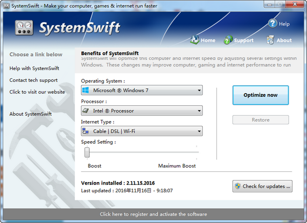 SystemSwift下载