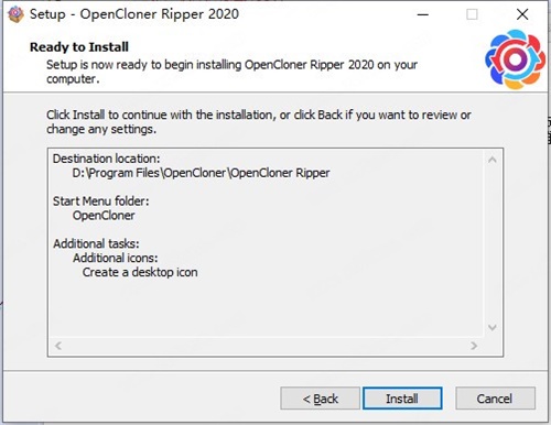 opencloner ripper 2020