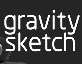 VR三维建模软件Gravity Sketch免费下载 v5.1 破解版