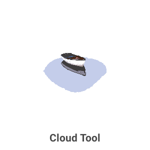 Cloud Tool下载