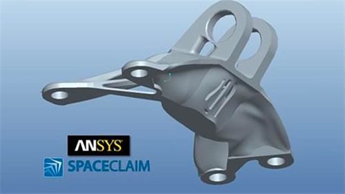 ansys spaceclaim 2021 ansys spaceclaim 2021