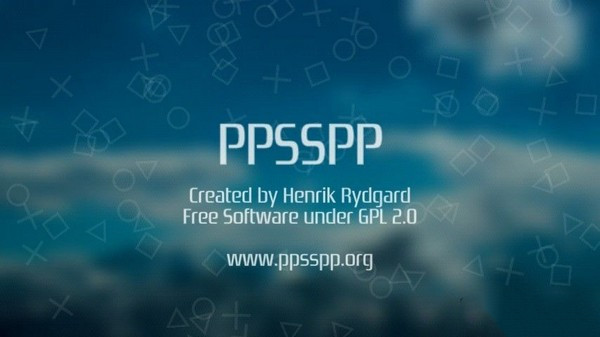 ppsspp模拟器ios软件特色