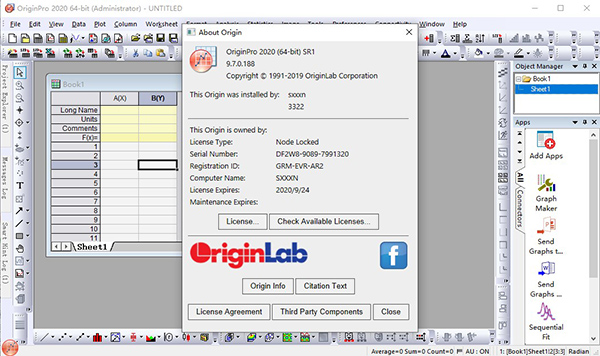 originlab for macbook originlab for macbook