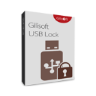 GiliSoft USB Lock免费版