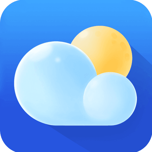 今时天气app下载 v2.0.0 安卓版