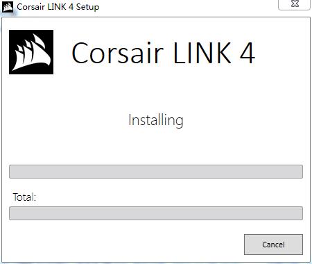 Corsair Link中文版安装步骤2