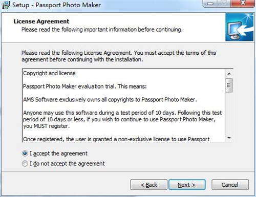 Passport Photo Maker安装方法2