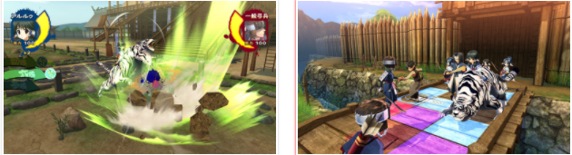 传颂之物致逝者的摇篮曲破解版玩法介绍9
