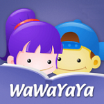 wawayaya爱读app