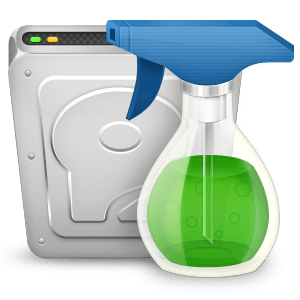 W.D.C(Wise Disk Cleaner)绿色版下载 v10.4.1.789 最新优化版