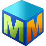 MindMapper 21 Pro思维导图软件免费