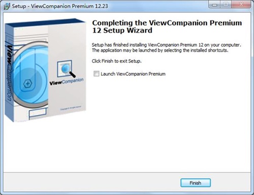 software companions viewcompanion premium