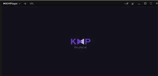 KMPlayer官方版使用方法1