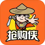 抢购侠app v1.0.4 最新版