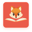 小狸阅读官方版下载 v2.2.0 最新版