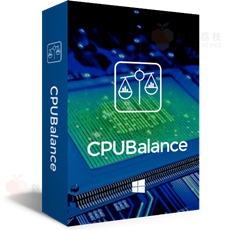 CPUBalance pro