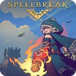 咒语破碎(Spellbreak)steam破解版下载 v1.0 中文版