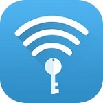 WiFi密码助手app