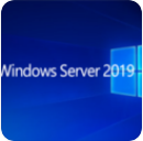 Windows Server 2019镜像版