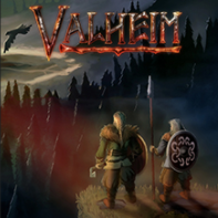 Valheim英灵神殿Steam版修改器下载 v1.0 风灵月影版