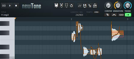 flstudio20中文破解版下载v208电脑版