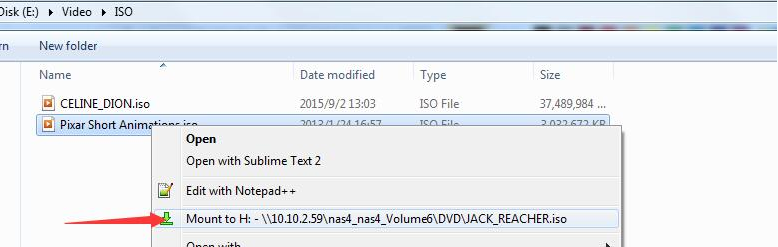 DVDFab Virtual Drive免费版如何使用2