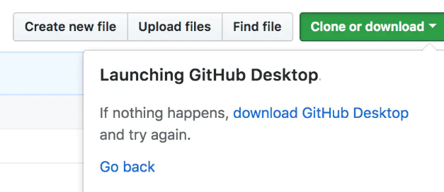 GitHub Desktop中文版傻瓜教程2