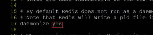 redis linux如何使用4