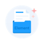 Element-UI组件库官方下载 v2.9.0 最新版本